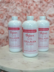 Sejour Vita Collagen Elixir